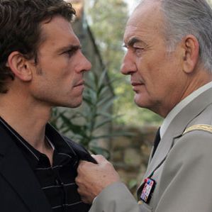 Fotoğraf Patrick Bauchau