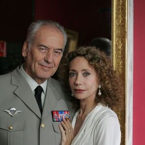 Fotoğraf Marisa Berenson