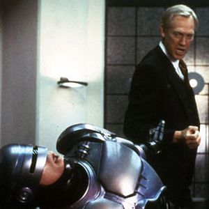 Fotoğraf RoboCop