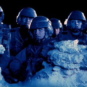 Fotoğraf Casper Van Dien