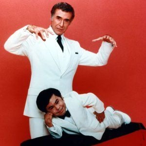 Fotoğraf Fantasy Island