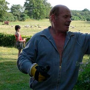 Fotoğraf Jean-François Stévenin