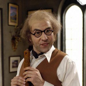 Fotoğraf Little Britain