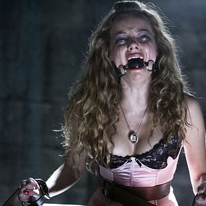 Fotoğraf Bijou Phillips