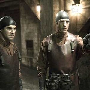 Fotoğraf Roger Bart