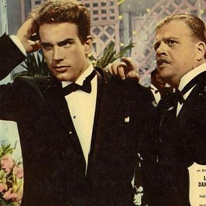 Fotoğraf Pat Hingle