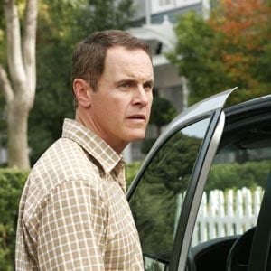 Fotoğraf Mark Moses