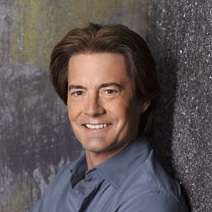 Fotoğraf Kyle MacLachlan
