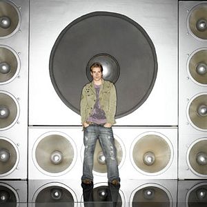 Fotoğraf Josh Henderson