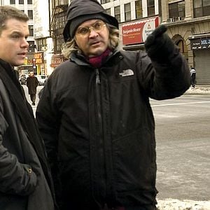 Fotoğraf Paul Greengrass