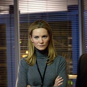 Fotoğraf Joan Allen