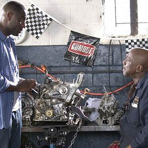 Fotoğraf Tyler Perry