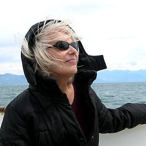 Fotoğraf Bernadette Lafont