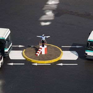 Fotoğraf Faouzi Bensaïdi