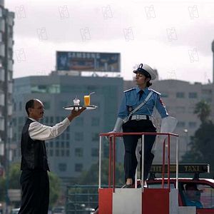 Fotoğraf Faouzi Bensaïdi