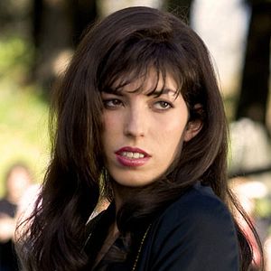 Fotoğraf Lou Doillon