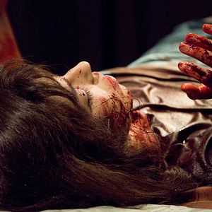 Fotoğraf Lou Doillon