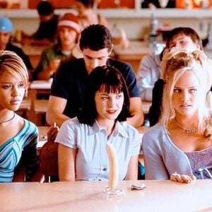 Fotoğraf Gerçek Öpücük