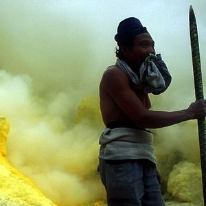 Fotoğraf Workingman's Death