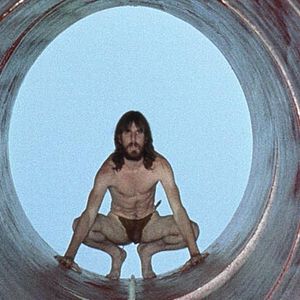 Fotoğraf The Holy Mountain