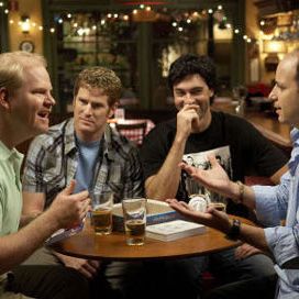 Fotoğraf Jim Gaffigan