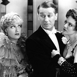 Fotoğraf Minna Gombell