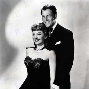 Fotoğraf The Palm Beach Story