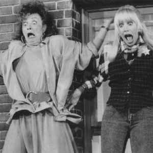 Fotoğraf She's the Sheriff