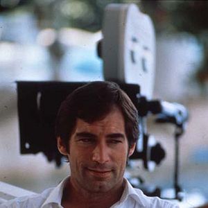Fotoğraf Timothy Dalton