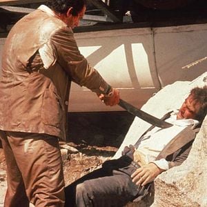 Fotoğraf Timothy Dalton