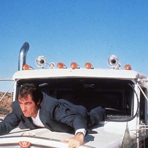 Fotoğraf Timothy Dalton