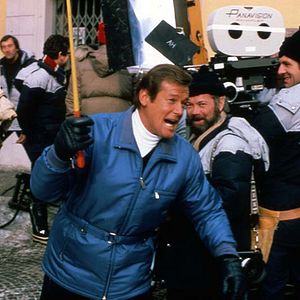 Fotoğraf Senin Gözlerin İçin