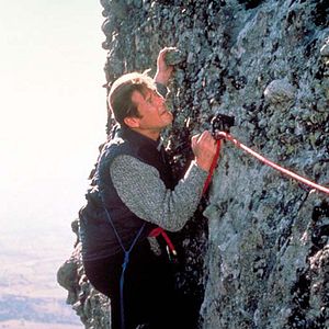 Fotoğraf Senin Gözlerin İçin