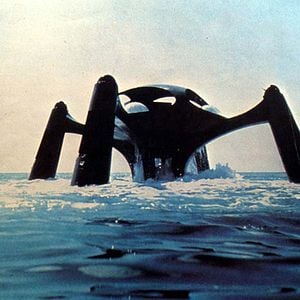 Fotoğraf Beni Seven Casus