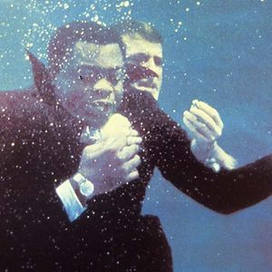 Fotoğraf Live and Let Die