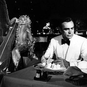 Fotoğraf Sean Connery