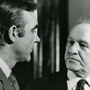 Fotoğraf Bernard Lee