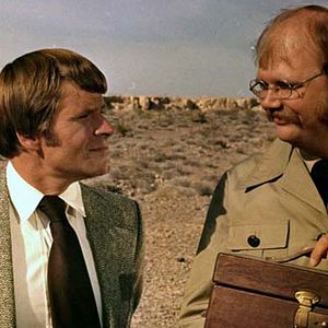 Fotoğraf Bruce Glover