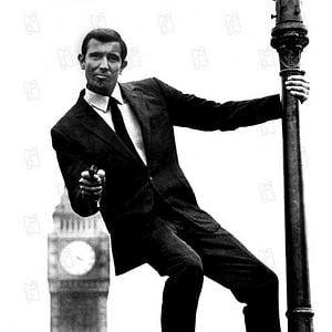 Fotoğraf George Lazenby