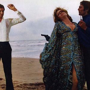 Fotoğraf George Lazenby