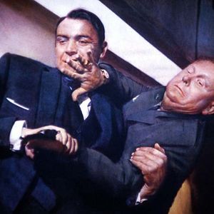 Fotoğraf Gert Fröbe