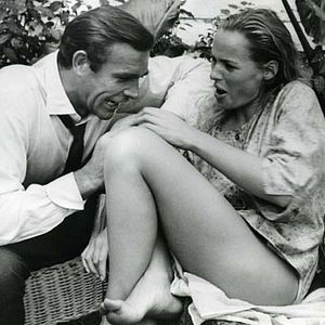 Fotoğraf Ursula Andress