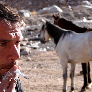 Fotoğraf Philippe Torreton