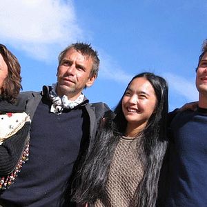 Fotoğraf Philippe Torreton