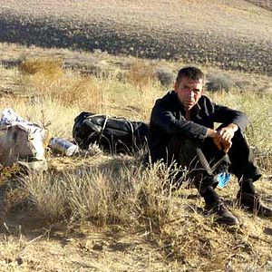 Fotoğraf Philippe Torreton