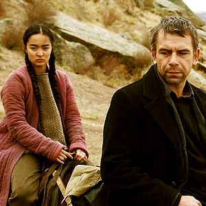 Fotoğraf Philippe Torreton