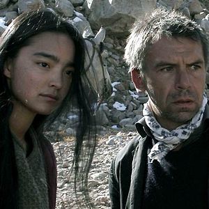 Fotoğraf Philippe Torreton