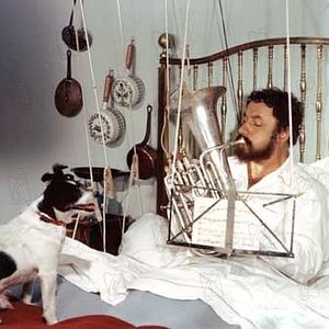 Fotoğraf Philippe Noiret