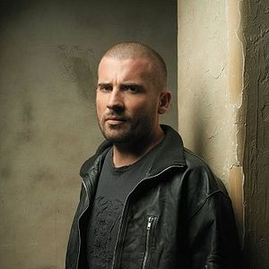 Fotoğraf Dominic Purcell