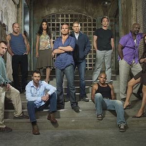 Fotoğraf Dominic Purcell